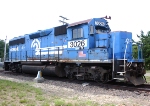 NS 3026 Conrail